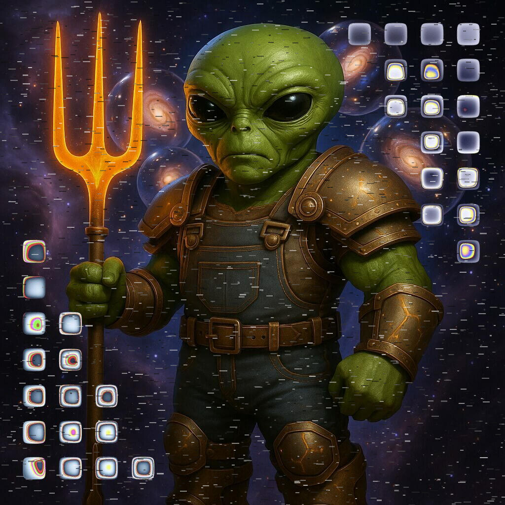 XALIENX