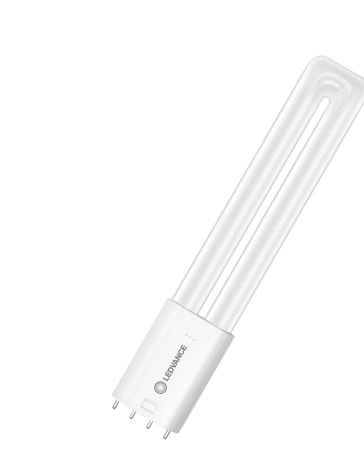 LAMPADA LED DULUX L18 8w/840 2G11 100lm