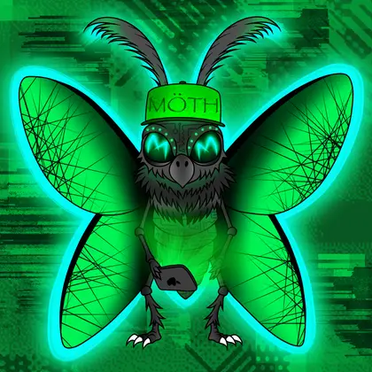 Möth