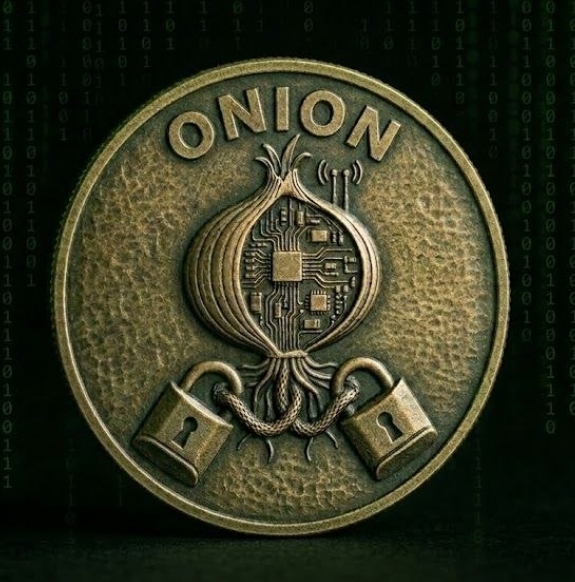 $ONION