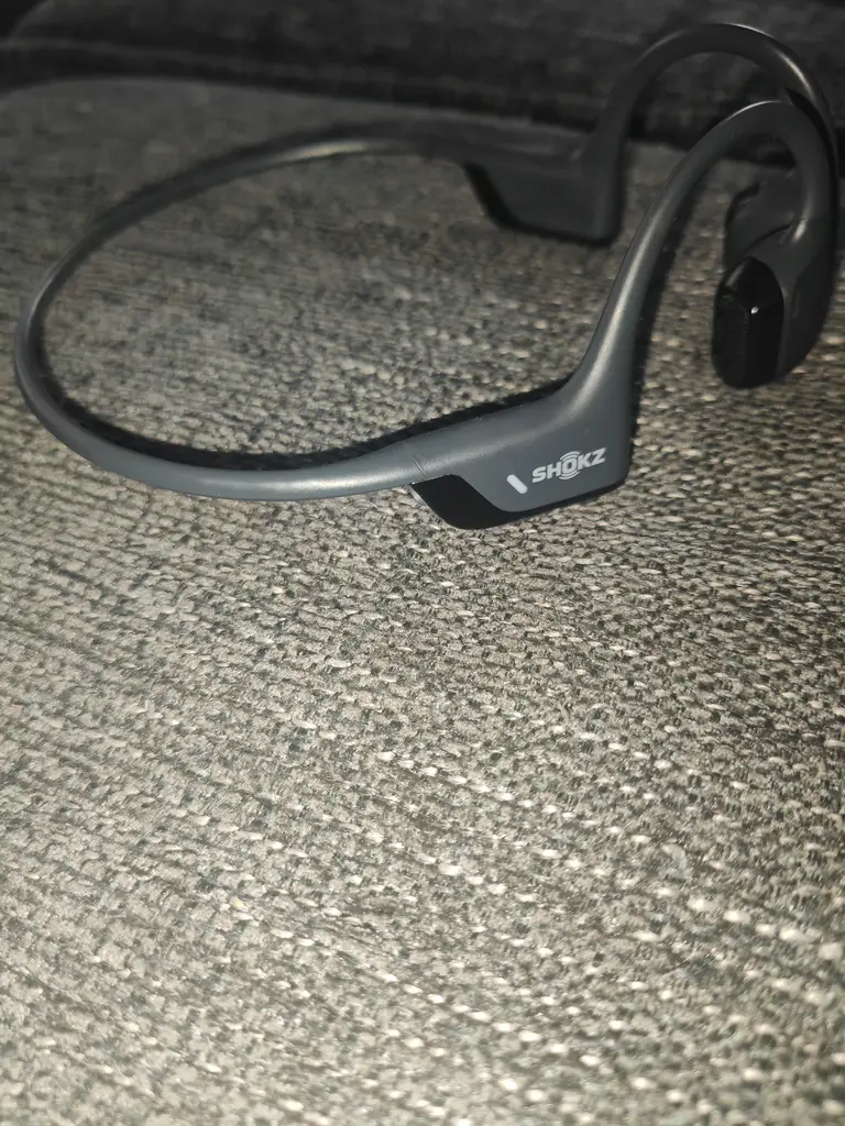 Shokz headphones