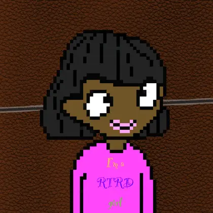 Pixel Tards #26