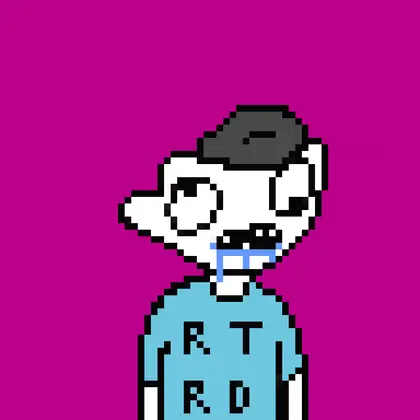 Pixel Tards #5