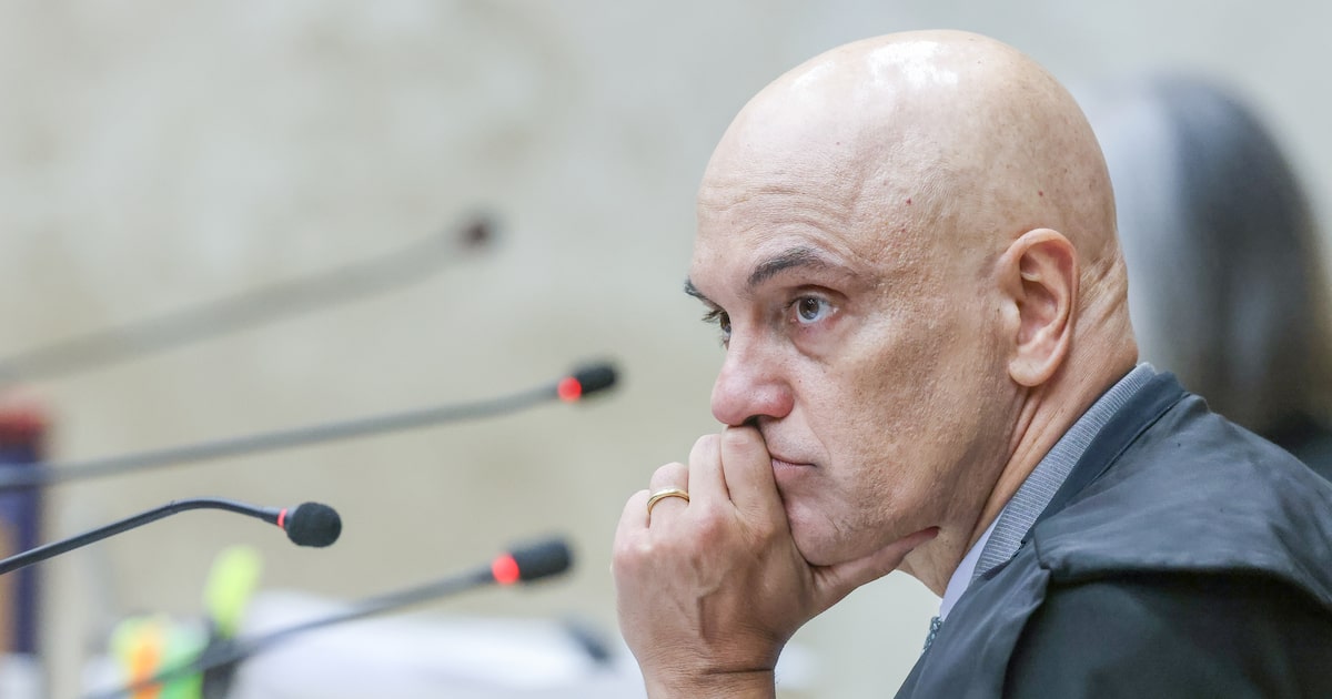 Moraes pede a Dino para agendar julgamento do ‘núcleo 2′ da tentativa de golpe; veja lista de réus