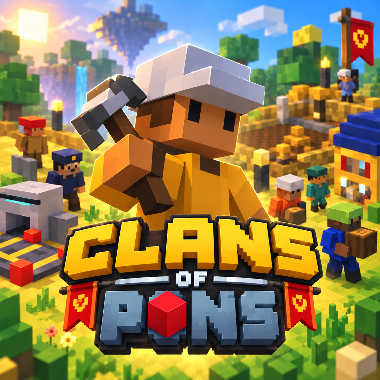 CLANS