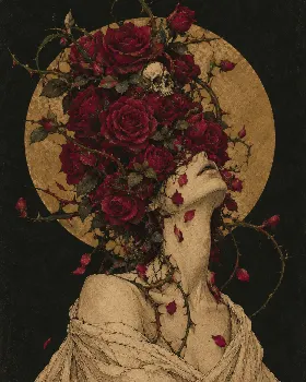 Rosewound