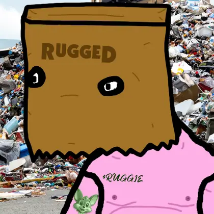 RUGGED RugTARD