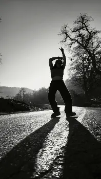 Converging Lines: Chapter V — The Dance