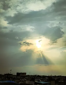 The Bright Sky