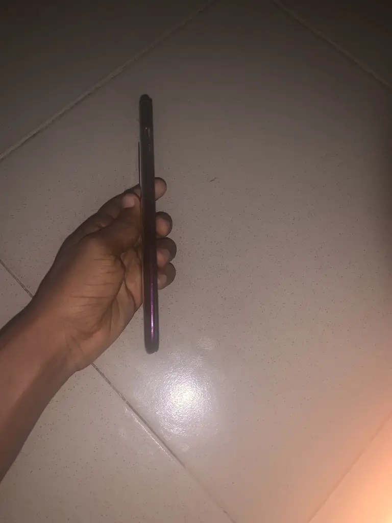 Techno spark