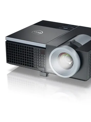 Dell 4220 Conference room Projector