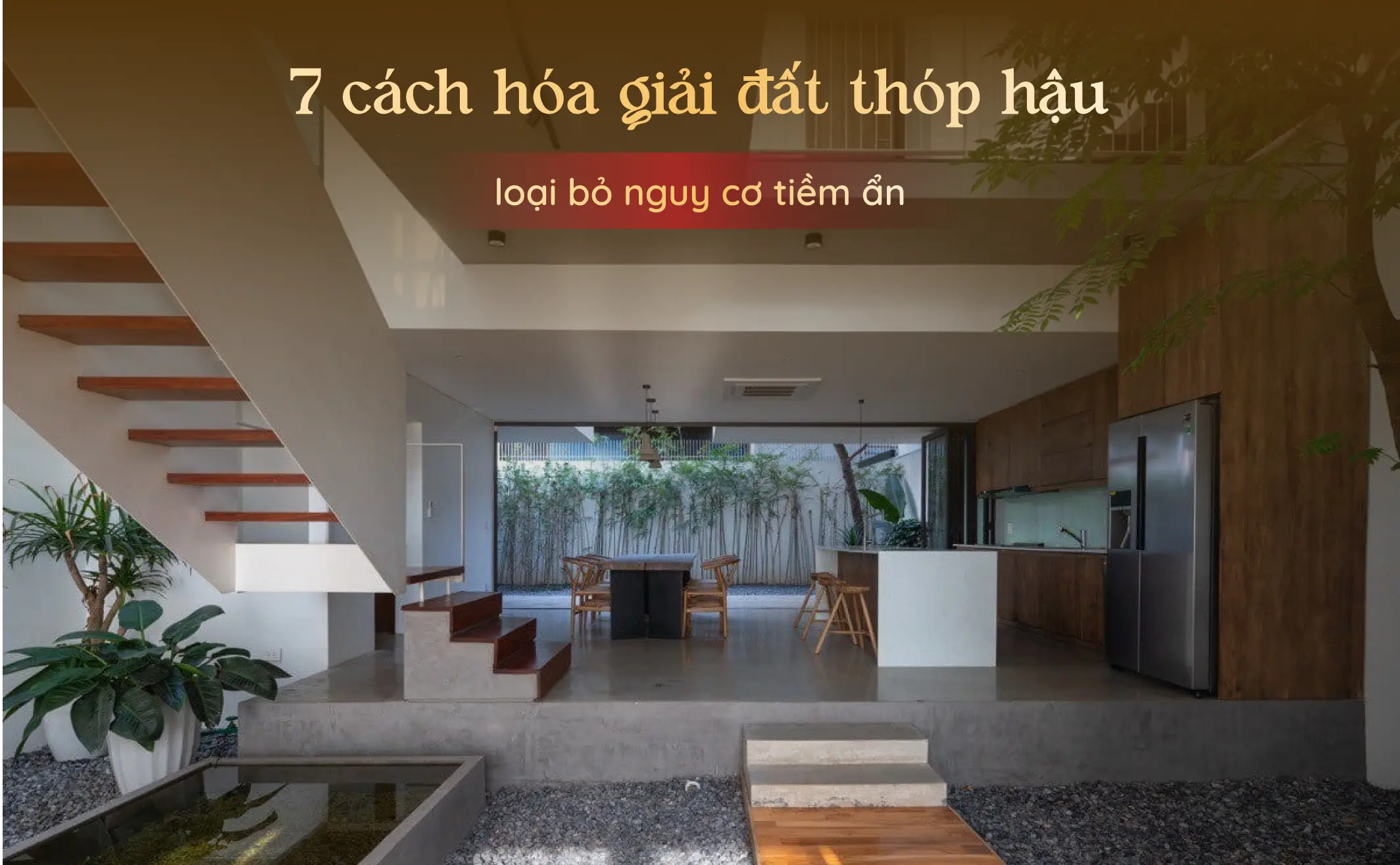 7. Kết luận và lưu ý SEO