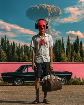Terminal Frequency