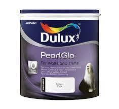 Plascon Pearl Finish Paint- 1 Litre