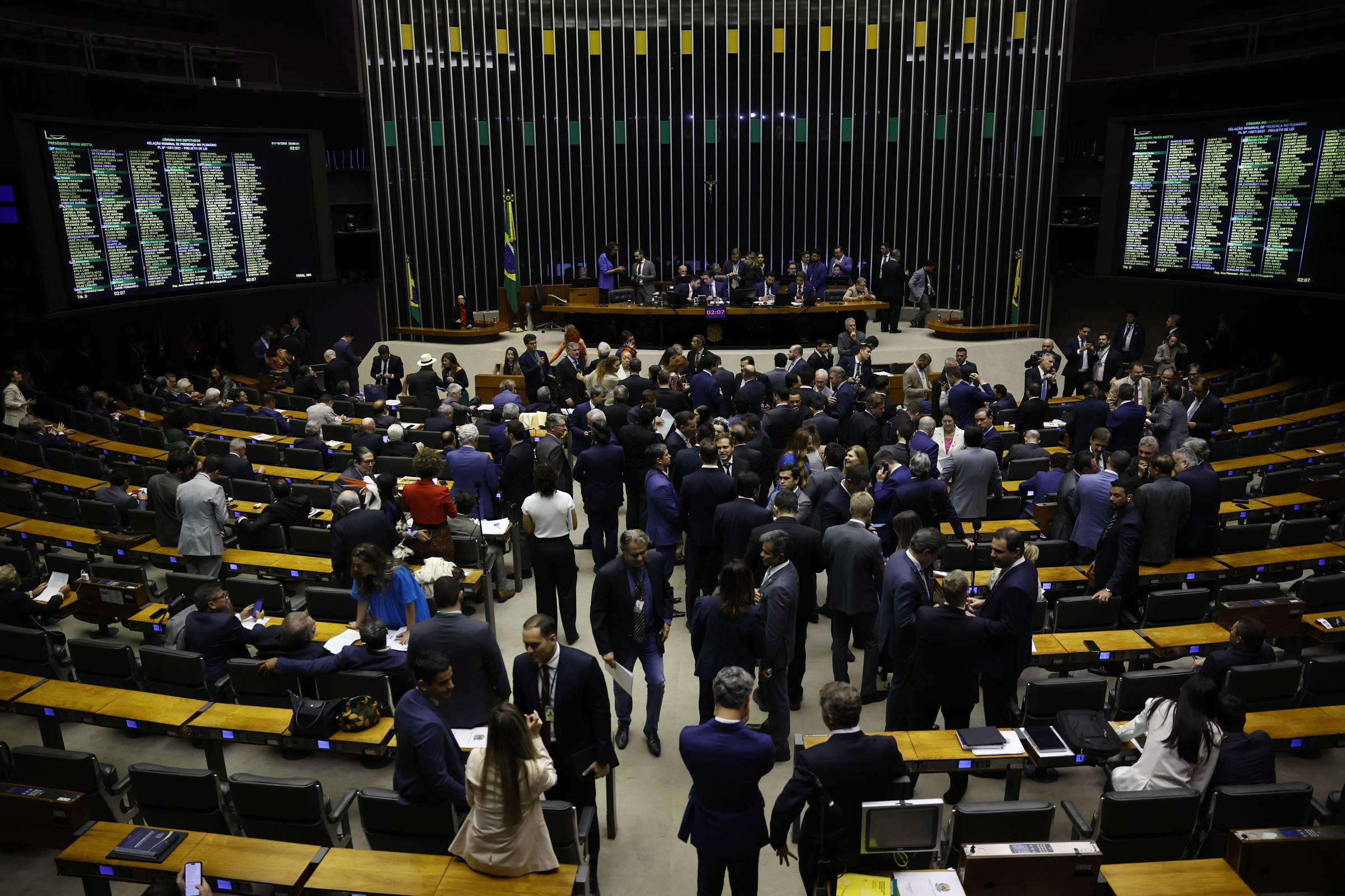 Emendas terão corte de R$ 7,1 bi no Orçamento de 2026 sem MP dos impostos, calcula governo