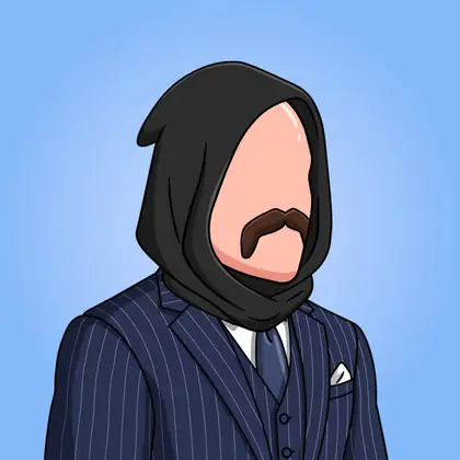 No face guy #14