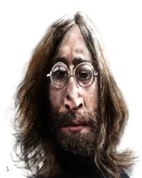 John