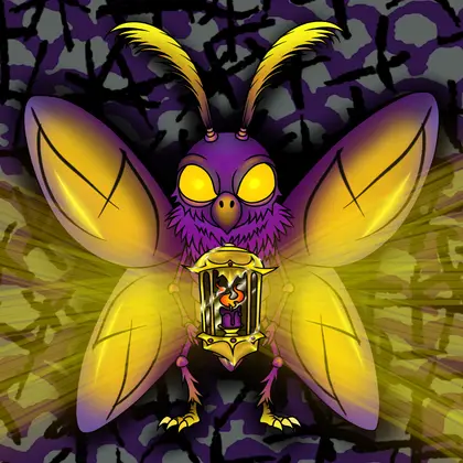 Möth