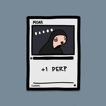 Moar