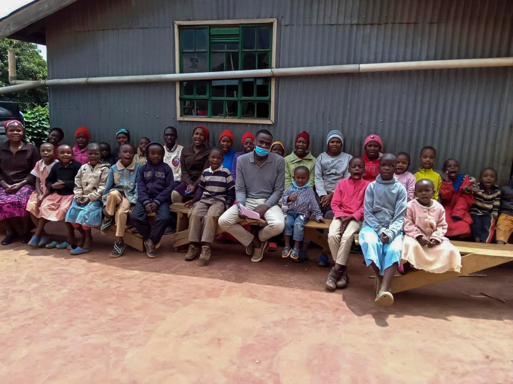 Body of Christ Children's Home