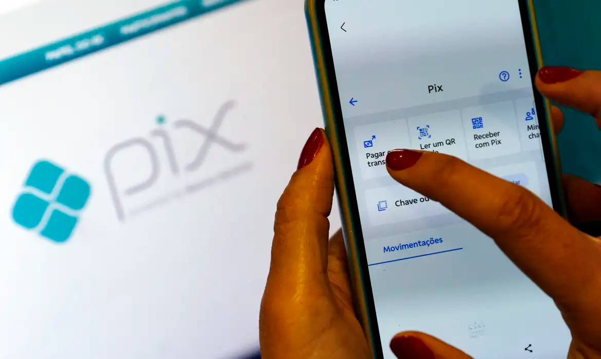 Pix Automático torna-se obrigatório a partir desta segunda-feira (13)