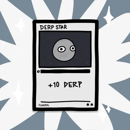Derp Star