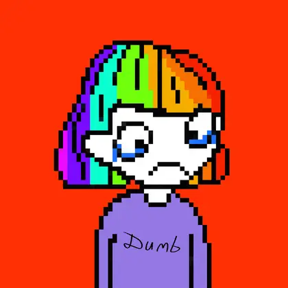 Pixel Tards #9