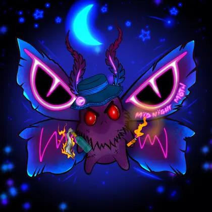 Möth