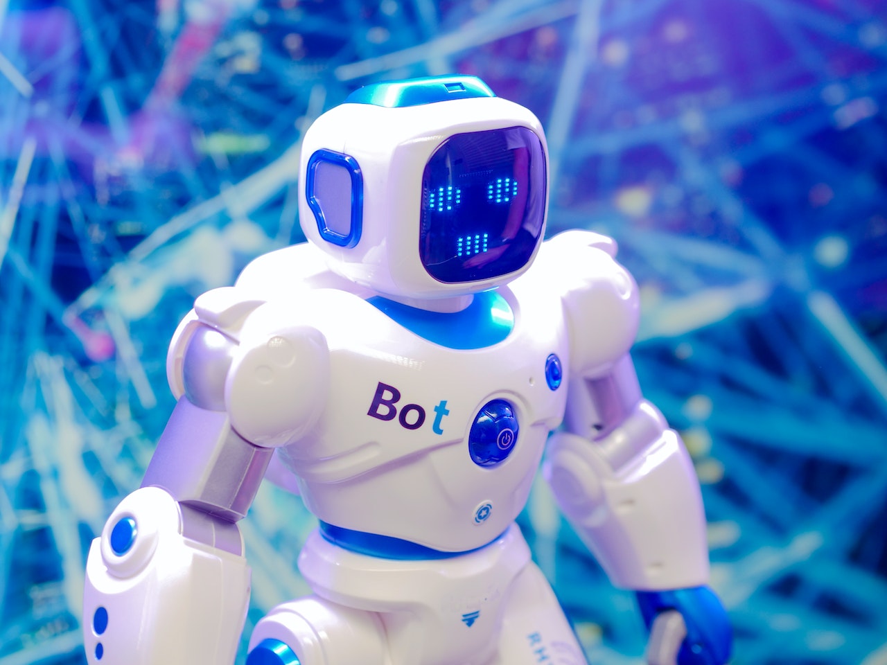 Smart Automation: How AI and Robotics are Revolutionizing the Future of Work