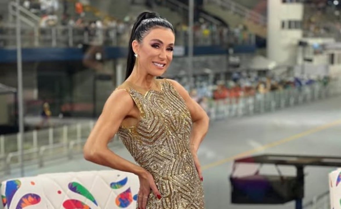 A Fazenda 17: Michelle Barros confirma beijo com Shia Phoenix e discute consequências de envolvimento