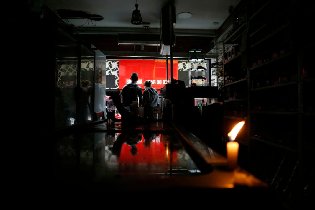 RN registra apagão em 21 cidades na madrugada desta terça; pane atingiu outros estados
