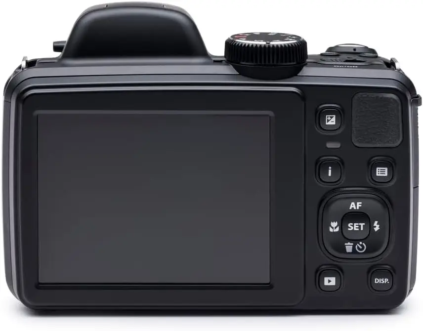 New Kodak camera photo