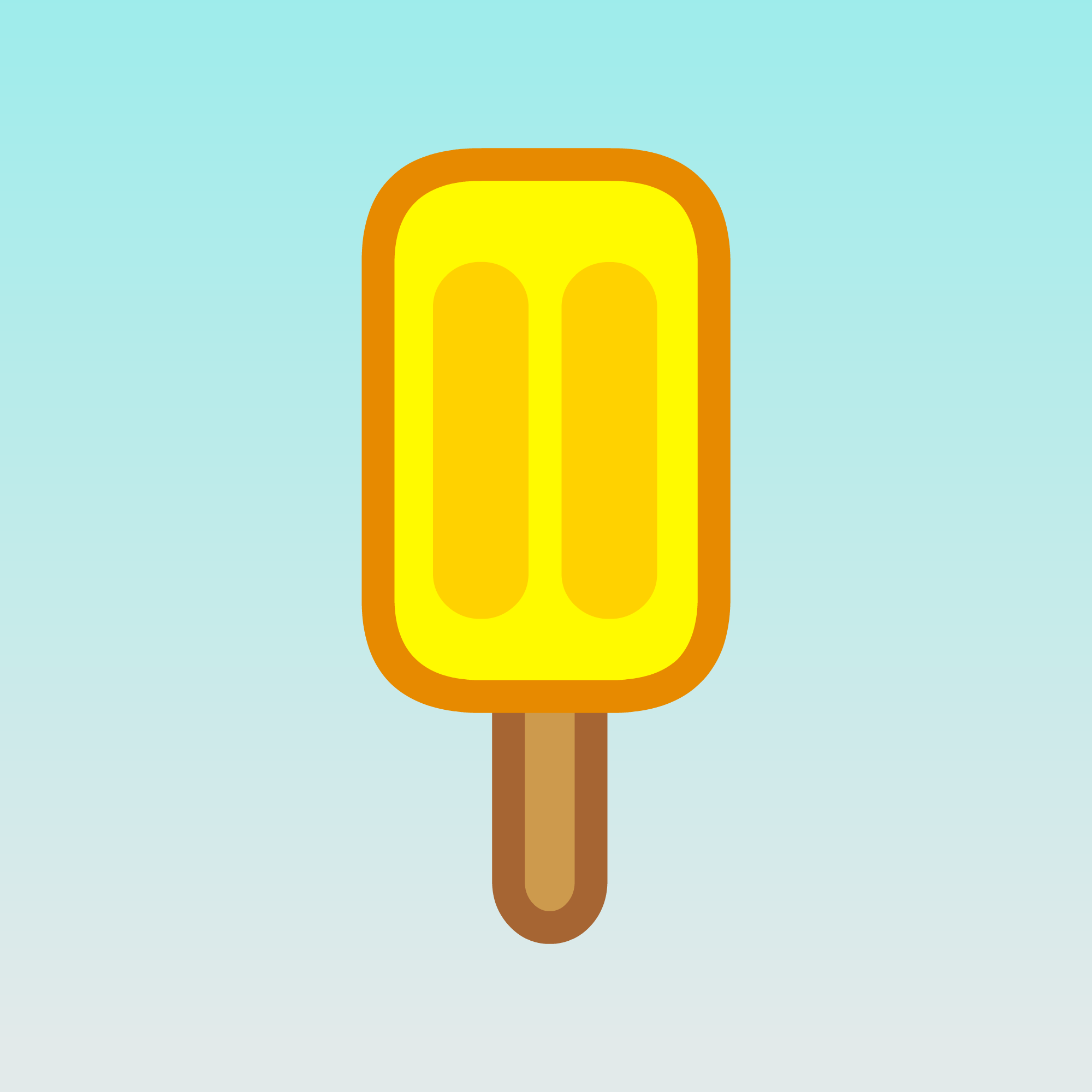 Popsicle #47