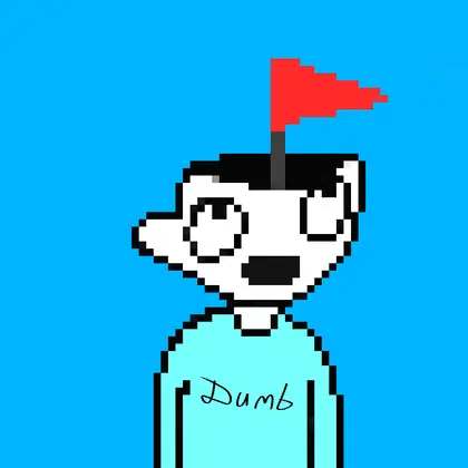 Pixel Tards #27