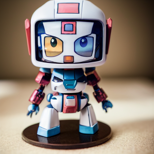 Kawaii Robot #162