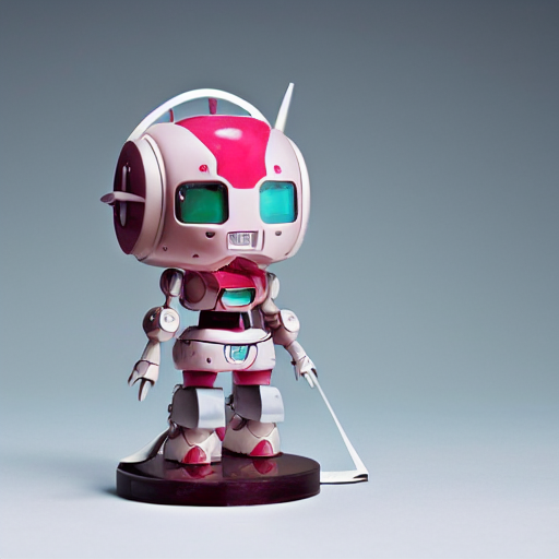 Kawaii Robot #726