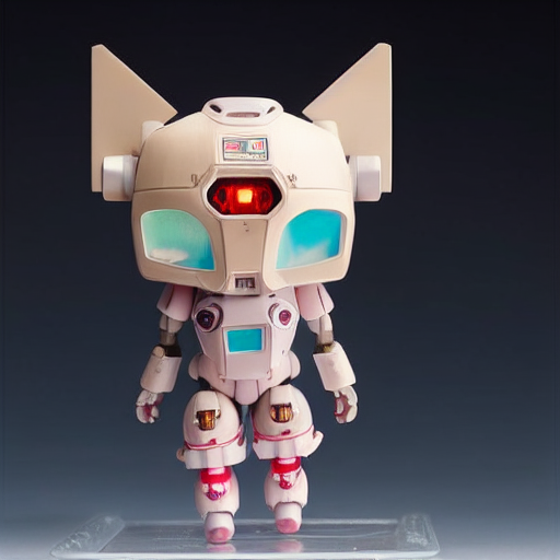 Kawaii Robot #944