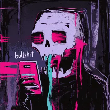 Back On My Bullshit