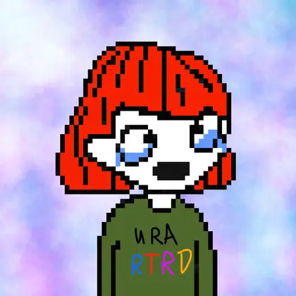 Pixel Tards #11