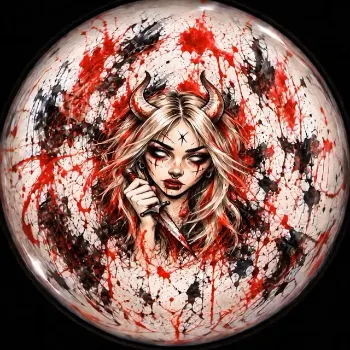 Bloodthirst