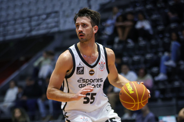 Corinthians divulga valores e detalhes da venda de ingressos para a Liga Sul-Americana de Basquete
