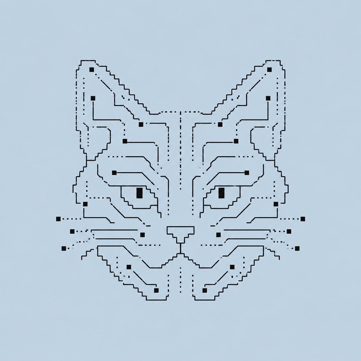 HTTP CAT artwork