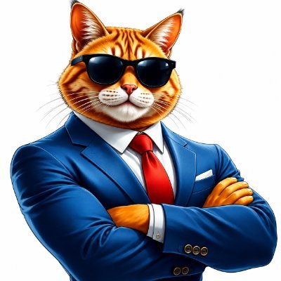 Dream Cat logo