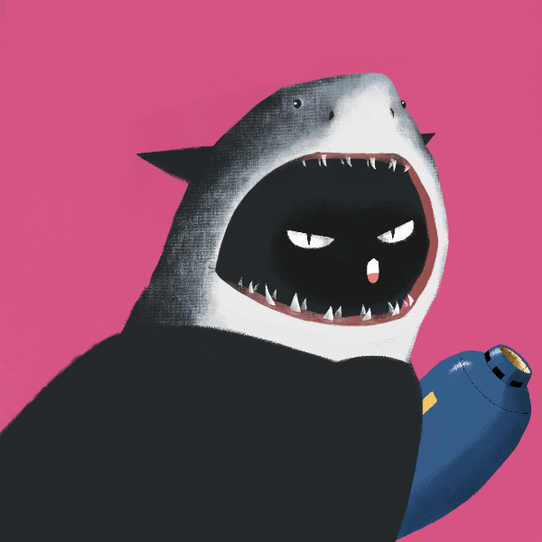 Mimic #13