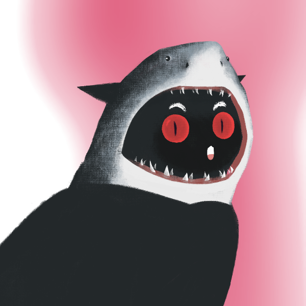 Mimic #21
