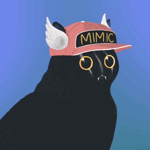 Mimic #2262