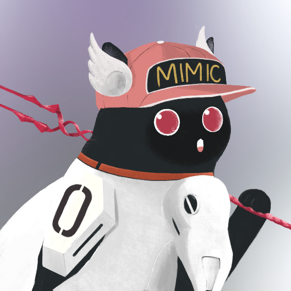 Mimic #2515