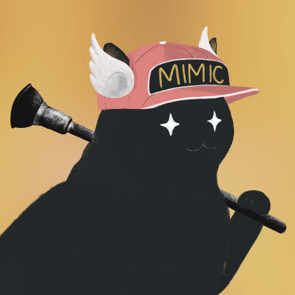 Mimic #2519