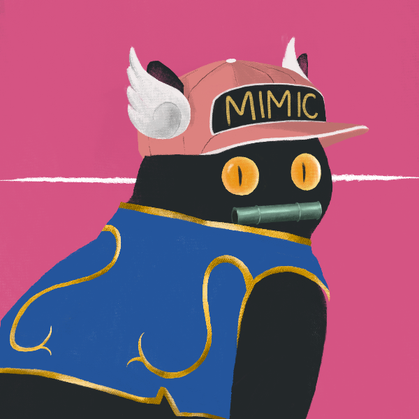 Mimic #3316