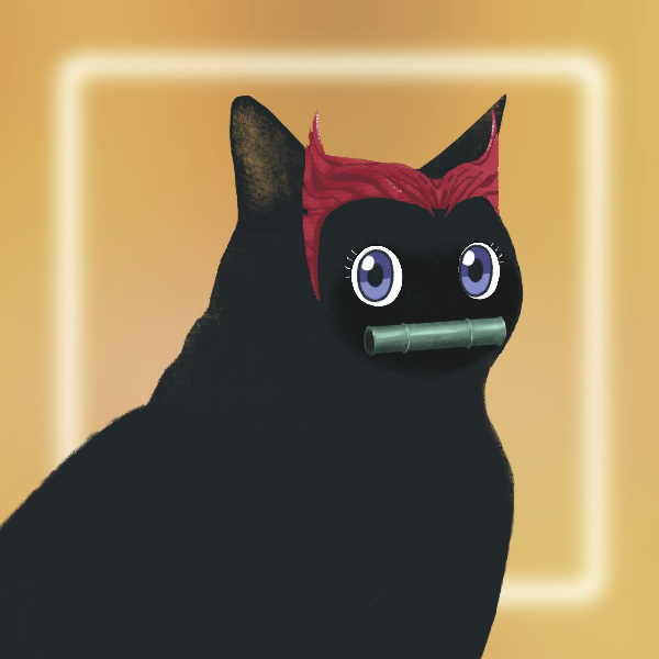 Mimic #3564